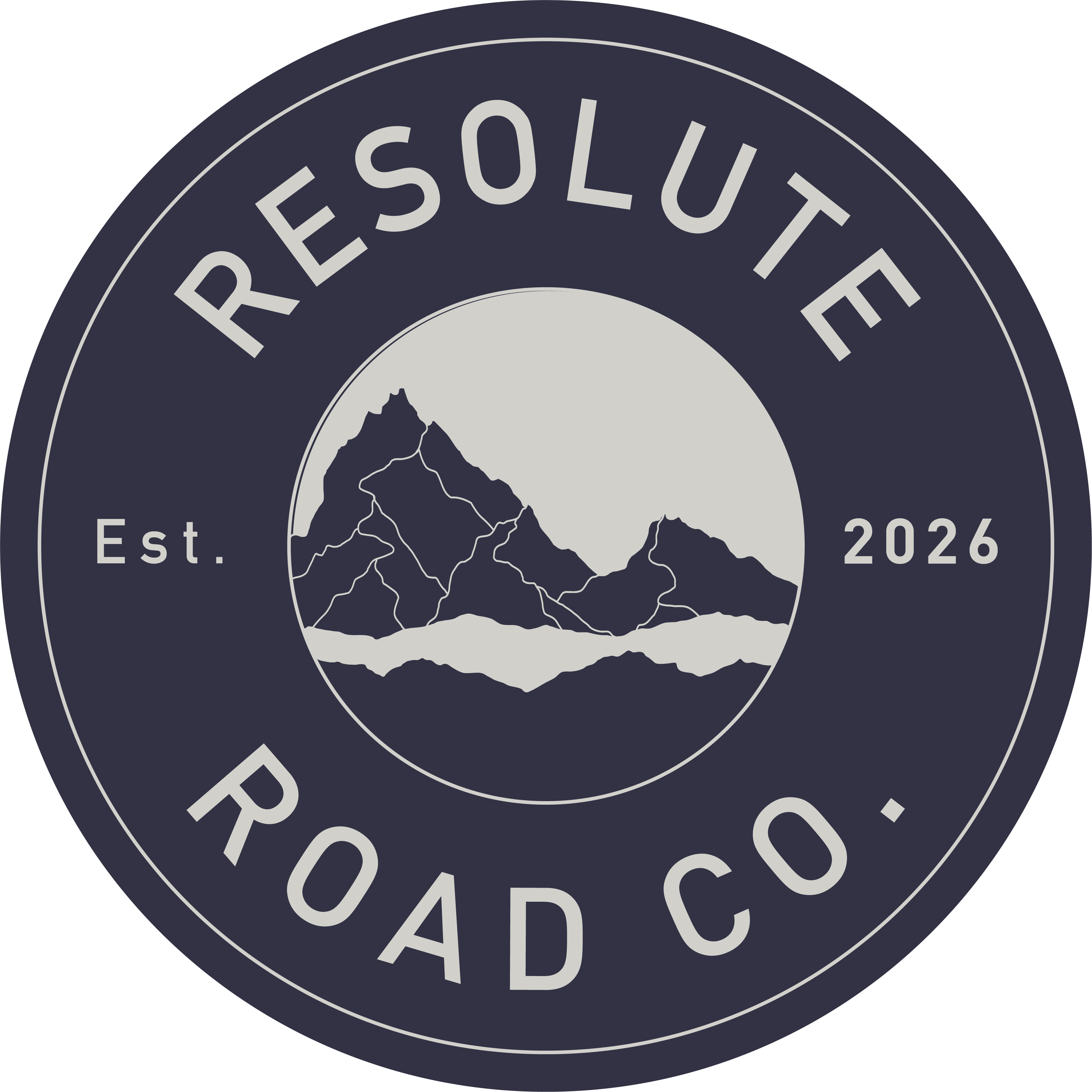 Resolute Road